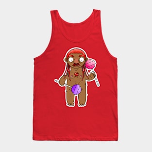 Pops Tank Top